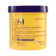 Motions Professional Hair Relaxer Regular Hair Texture 425 g