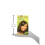 African Pride Olive Miracle Touch-Up Kit Relaxer Regular 2
