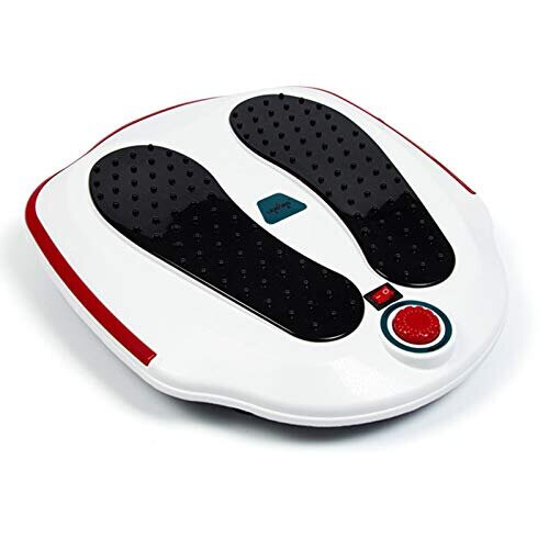 Electronic Foot Massager Machine, Medical Whole Body Circulation Booster, Foot Circulation Devices, Relieve Pain Relax Muscles