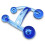 ResultSport Handy Portable Double Massage 1