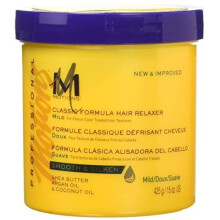 Motions Classic Formula Mild Hair Relaxer - 15 oz