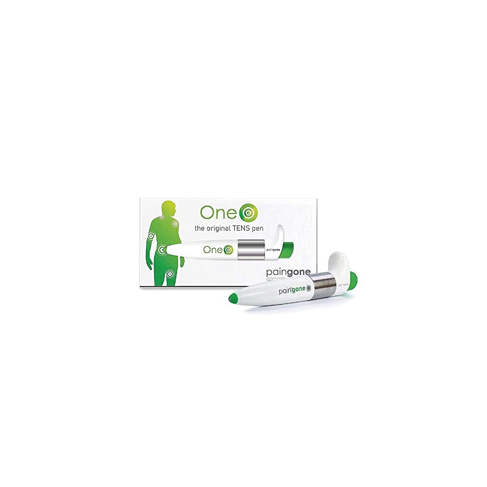 New - Pain Gone Pain Relief and Acupuncture Pen
