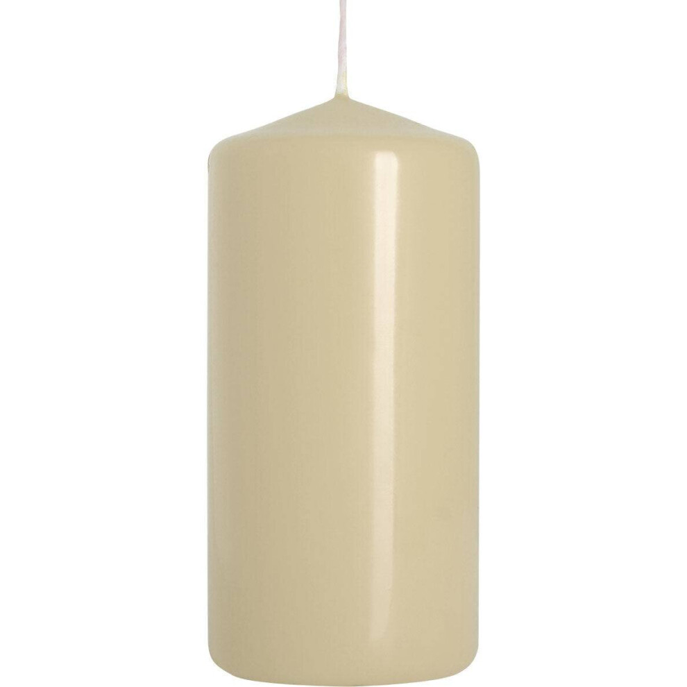 Pillar Candle 50x100mm - Ivory-image-OPC-P97B96C-NEW