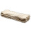 Pure Soft Jute and Cotton Mesh Bag - Natural 2