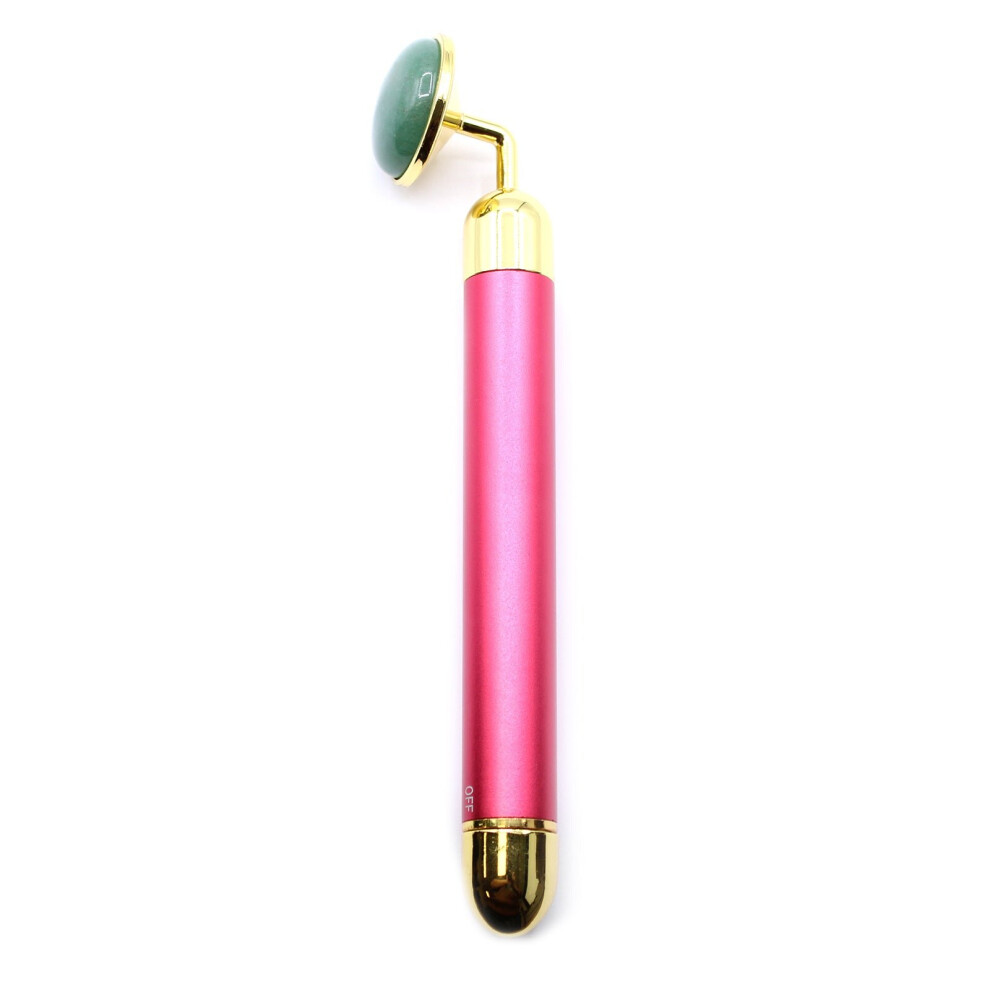 Ancient Wisdom Gemstone Vibration Pad - Jade