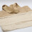 Pure Soft Jute and Cotton Mesh Bag - Natural 4