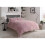 (DOUBLE, SILVER) Snuggle & Cuddle Duvet Set 1
