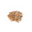 Moonstone Gemstone Chips Bulk - 1KG 4