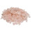 Rose Quartz Gemstone Chips Bulk - 1KG 2