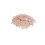 Rose Quartz Gemstone Chips Bulk - 1KG 4