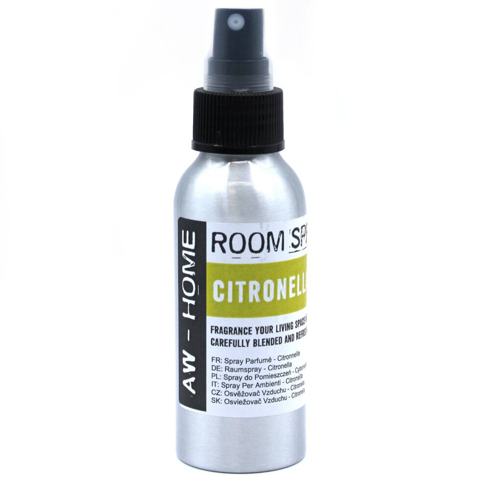100ml Room Spray - Citronella-image-OPC-P97BBVV-NEW