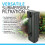 Fluval FLUVAL U4 Internal Filter, 240 Litre 2