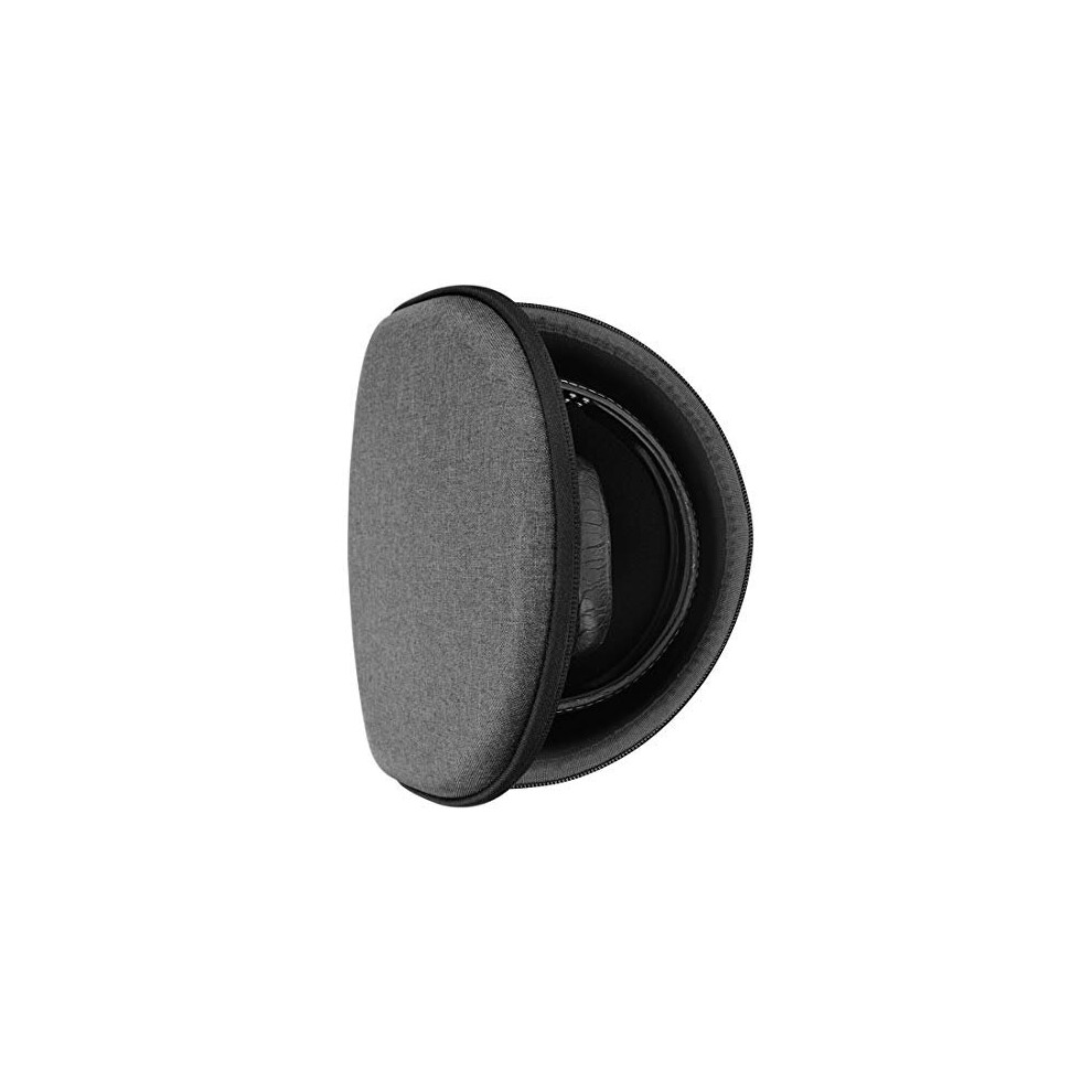 Geekria Ultrashell Headphones Case Compatible With Sennheiser Hd 450Bt, Momentum 3, Momentum 2, Hd 4.50 Case, Replacement Hard Shell Travel Carry 745559737648