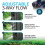 Fluval FLUVAL U4 Internal Filter, 240 Litre 5