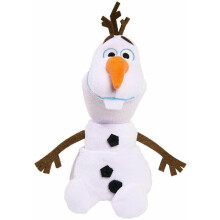 Charming and Cute Olaf Toys for Girls 3 Years Old and Up, Frozen Plush