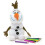 Disney Disney store Olaf small Pencil case. 1