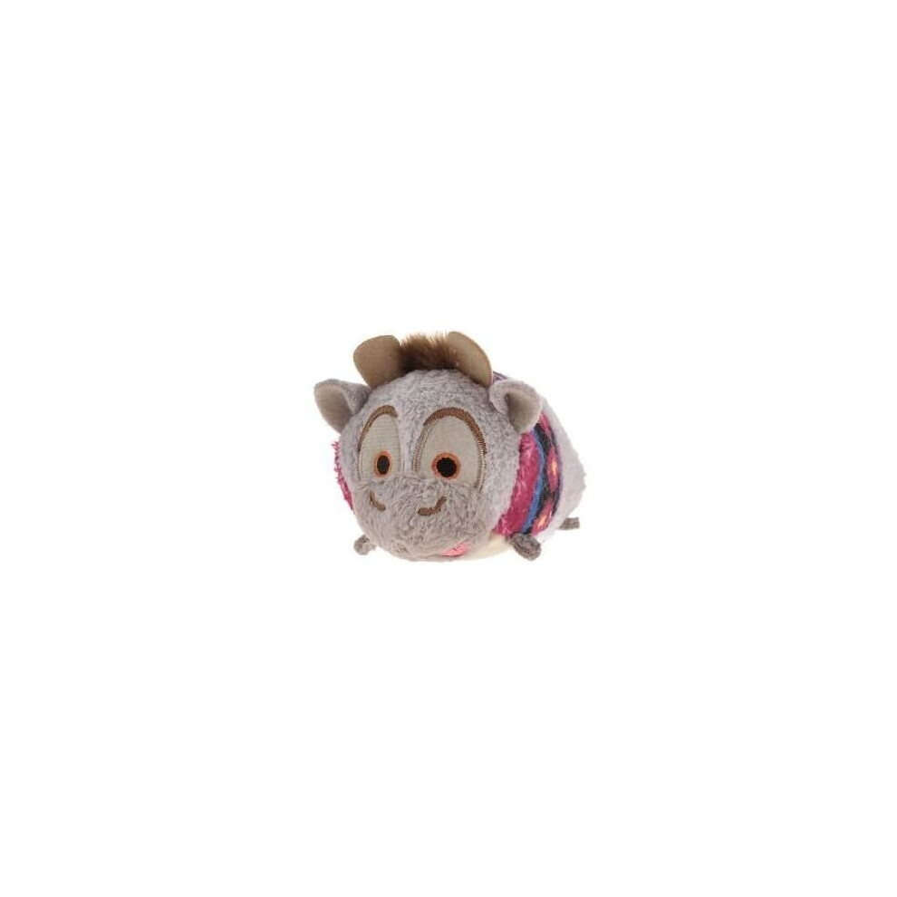 Disney Storedisney Store Mini (S) Tsum Tsum Sven By