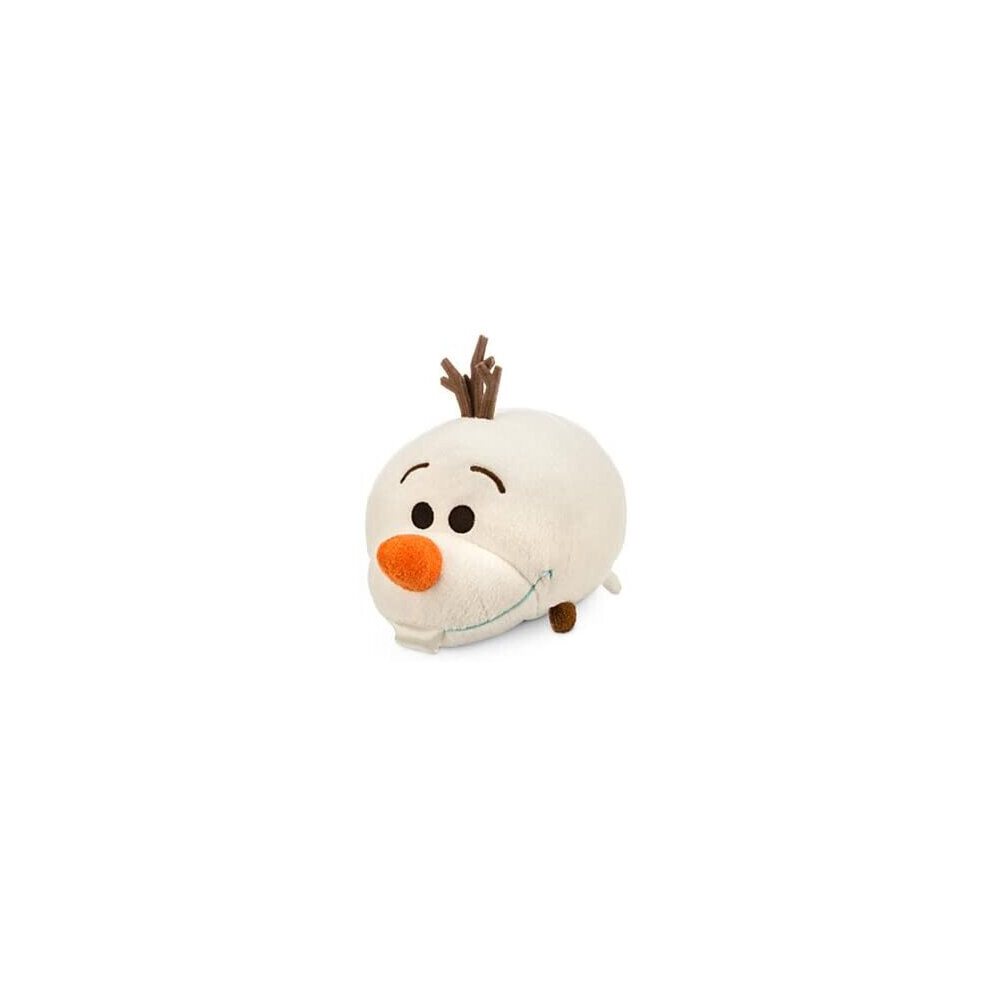 Disney Olaf (Disney Frozen) Tsum Tsum Medium Soft Toy