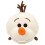 Disney Olaf (Disney Frozen) Tsum Tsum Medium Soft Toy 2