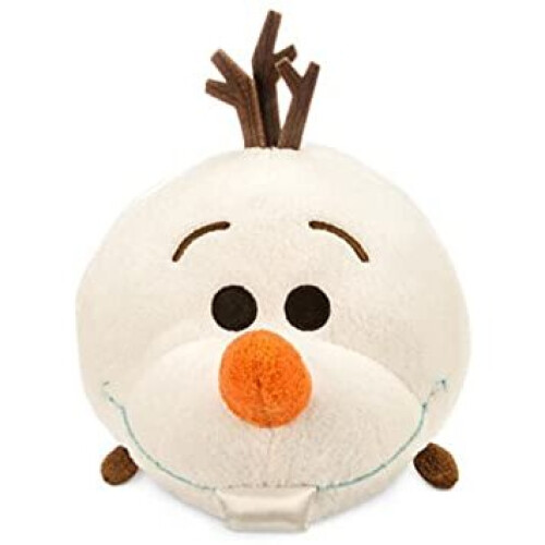Disney Olaf (Disney Frozen) Tsum Tsum Medium Soft Toy 1