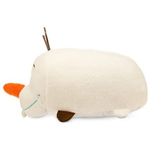 Disney Olaf (Disney Frozen) Tsum Tsum Medium Soft Toy 2