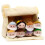 Disney Snow White and the Seven Dwarfs Tsum Tsum Micro Soft Toy Set 1