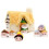 Disney Snow White and the Seven Dwarfs Tsum Tsum Micro Soft Toy Set 2