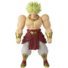 BANDAI 36236 Dragon Ball-Limit Breakers 33cm Figure-Super Saiyan Broly