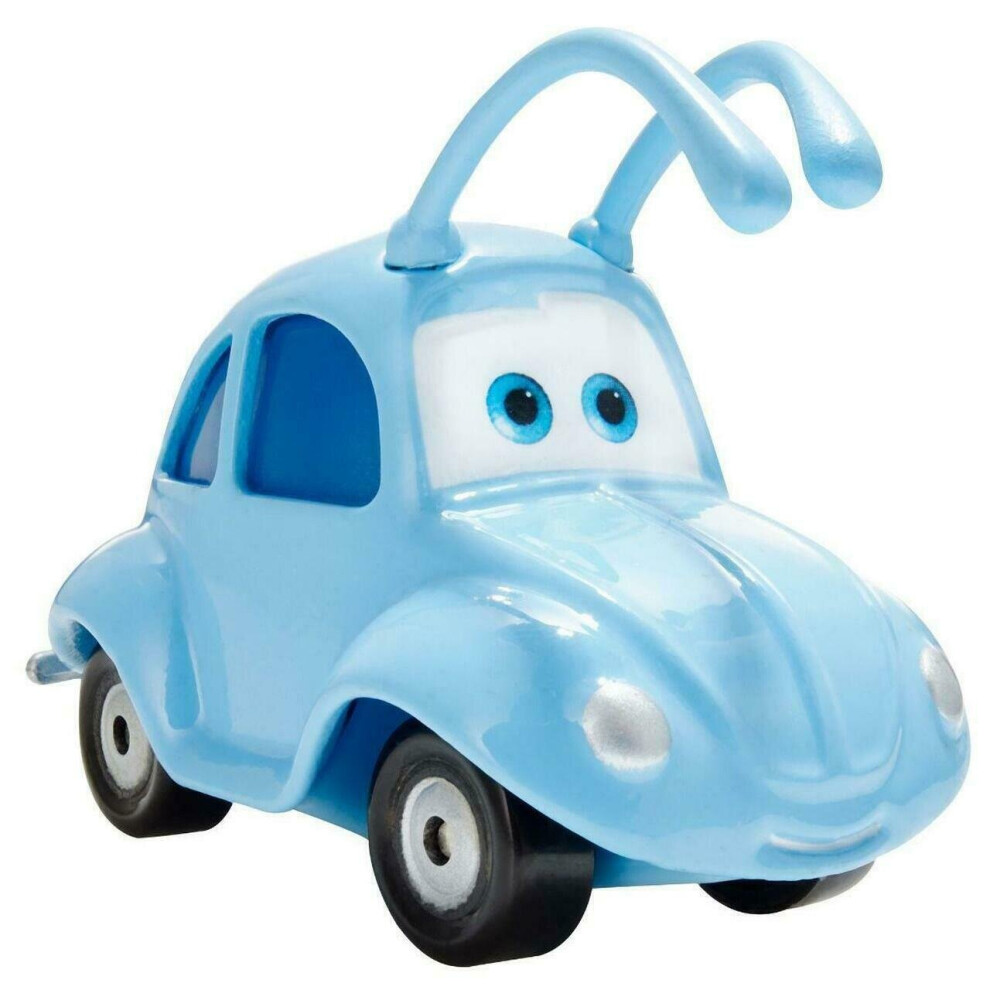 Hot Wheels Disney Pixar Diecast Cars DRIVE IN 1:55 FLIK - A Bug's Life