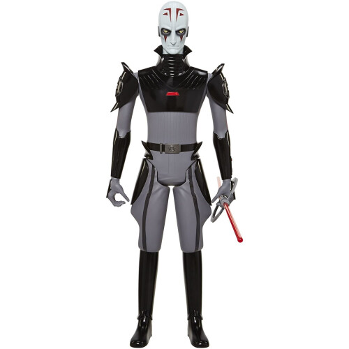 Disney Star Wars 19 (48 cm) Inquisitor Action Figure