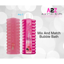Matey Bubble Adventure – 3-in-1 Schaumbad Für Kinder Mit Molly, Max Und Pegleg