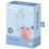 Satisfyer - CUTIE HEART Klitorisstimulator (lyserød) 4