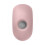 SATISFYER SUGAR RUSH STIMULATOR  VIBRATOR - PINK 3