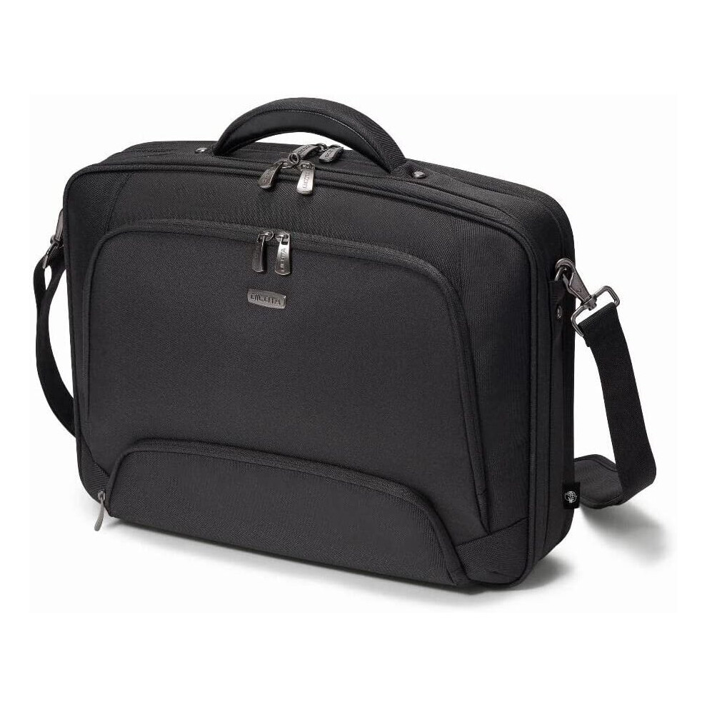 Dicota Eco Multi Pro Laptop-Tasche fr Laptop 141 Schwarz - Bild 6