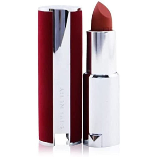 Givenchy GIVENCHY Le Rouge Deep Velvet N.34 Rouge Saffron 3.4g