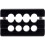 Corsair Corsair Black Type 4 Gen 4 Premium PSU Cable Comb Kit 5