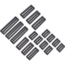 Corsair Black Type 4 Gen 4 Premium PSU Cable Comb Kit