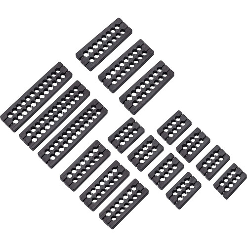 Corsair Corsair Black Type 4 Gen 4 Premium PSU Cable Comb Kit