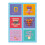 Top Trumps Friends 5in1 Jigsaw Puzzle Pack 5