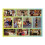 Top Trumps Friends 5in1 Jigsaw Puzzle Pack 7
