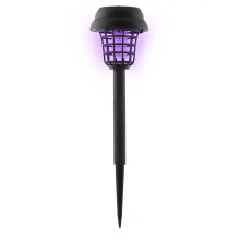 Mosquito-killing Solar Cell Lamp for Garden