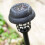 Mosquito-killing Solar Cell Lamp for Garden 6