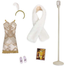 Disney Tiana Classic Doll Accessory Pack The Princess and The Frog
