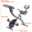 High Street TV Slim Cycle 2-in-1 Exercise Bike by New Image 9