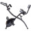 High Street TV Slim Cycle 2-in-1 Exercise Bike by New Image 1