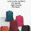 Xiaomi Xiaomi Mi Casual Daypack Pink SIM Free 5