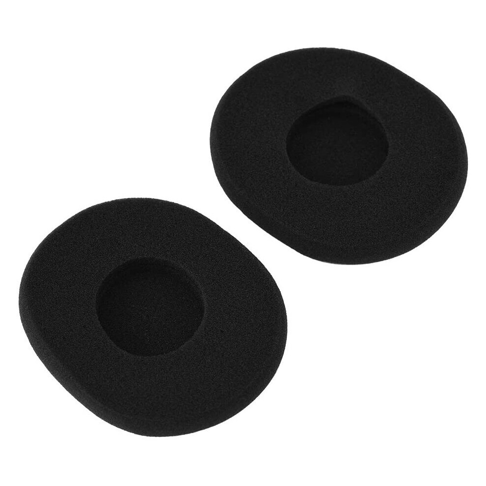 Headphone Foam Earbuds, Memory Foam Earbuds Replacement Ear Pads Earbuds Tips for Logitech H800/H150/H151/H110 Headphone