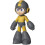 Funko Funko 34820 Action Figure: Megaman: Mega Man (Thunder Beam), Multi 1
