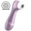 SATISFYER PRO 2 STIMULATOR - VIOLET 1