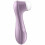SATISFYER PRO 2 STIMULATOR - VIOLET 2